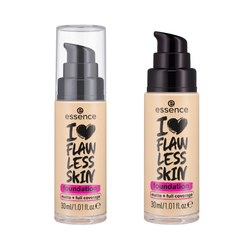 Base Essence I Love Flawless Skin 30