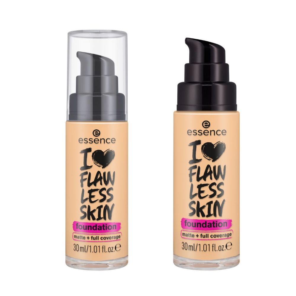 Base Essence I Love Flawless Skin 50