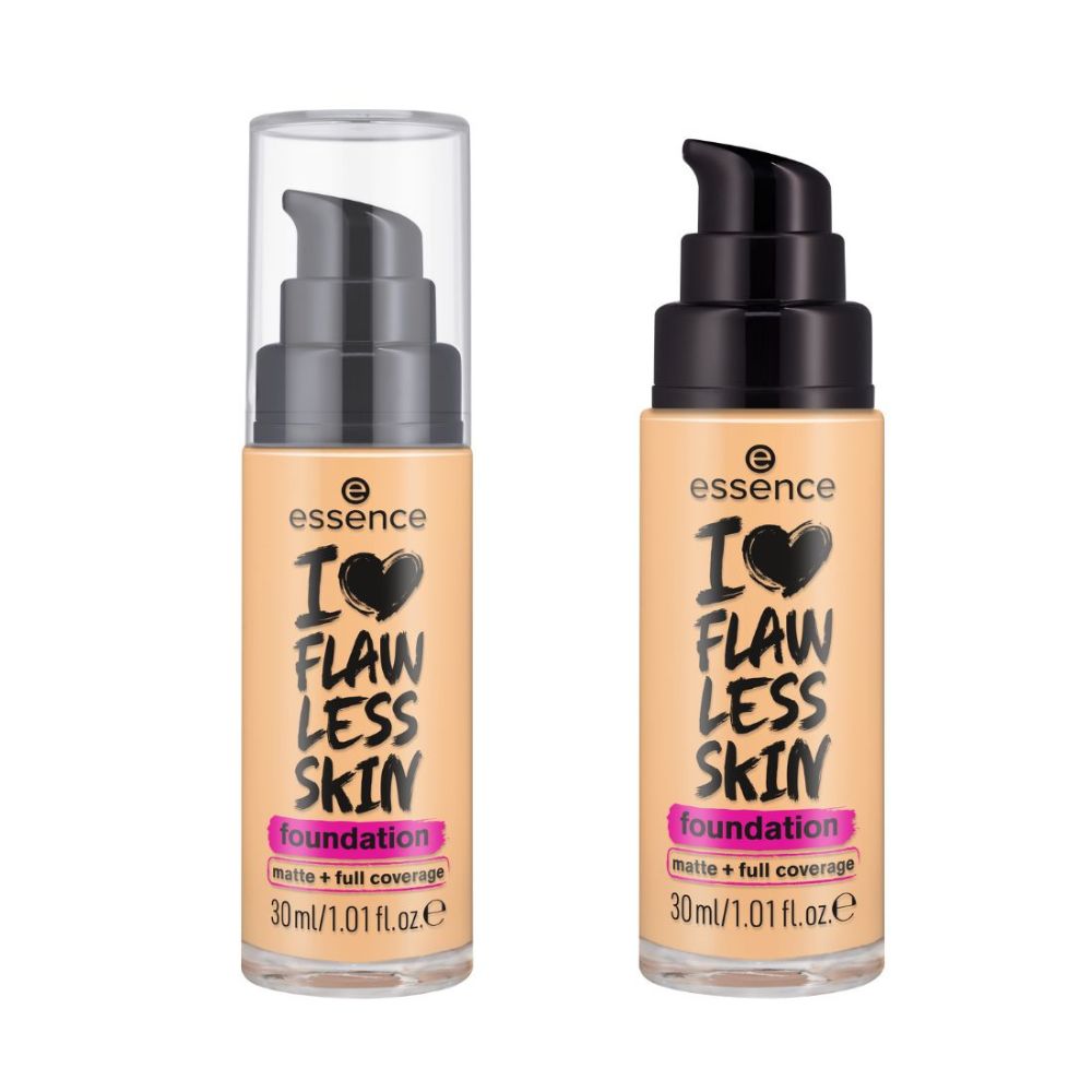 Base Essence I Love Flawless Skin 60