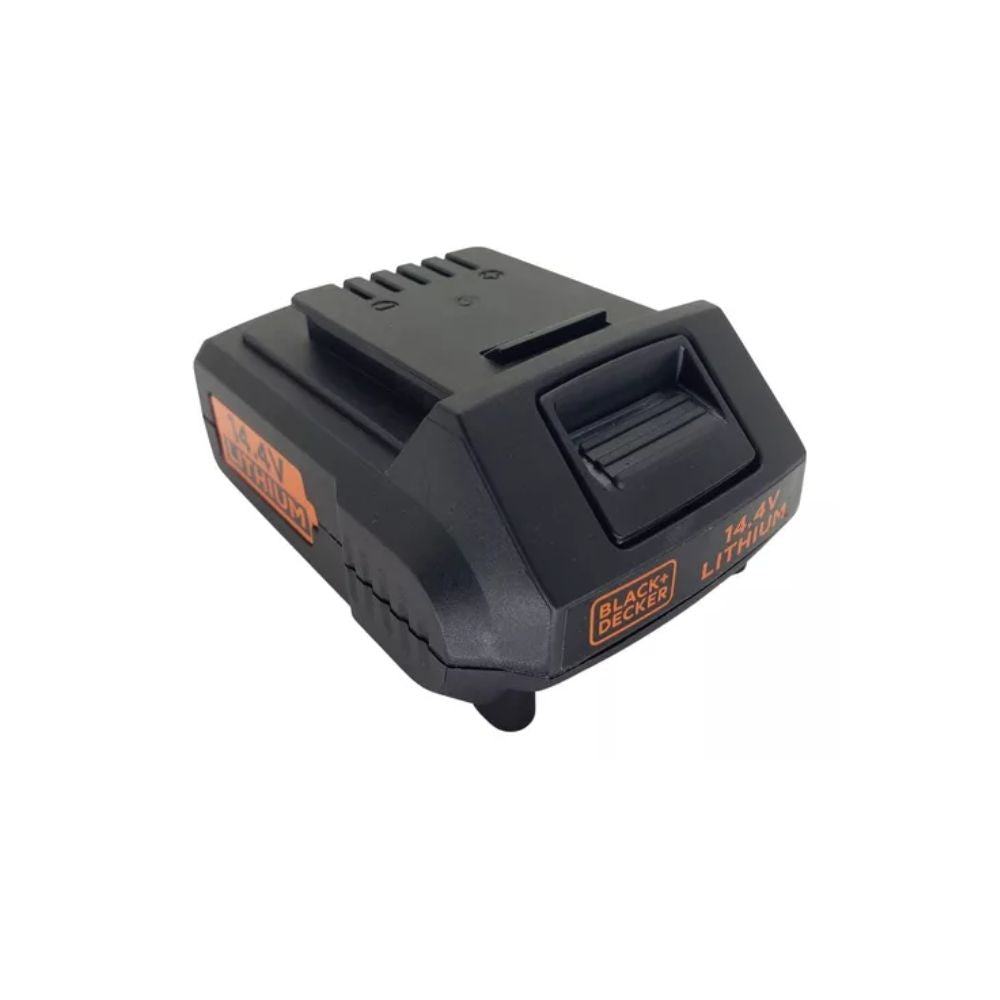 Batería Black and Decker 14,4V