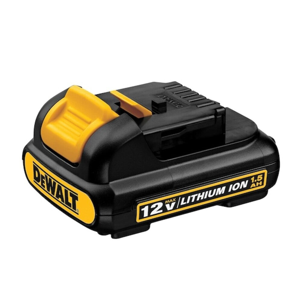 Batería Dewalt de 12V 1.3 AH Litio