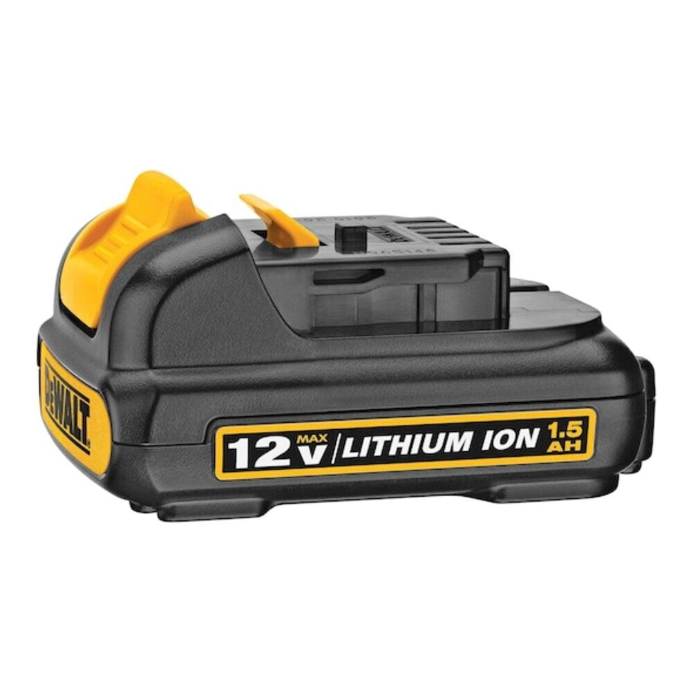 Batería Dewalt de 12V 1.3 AH Litio