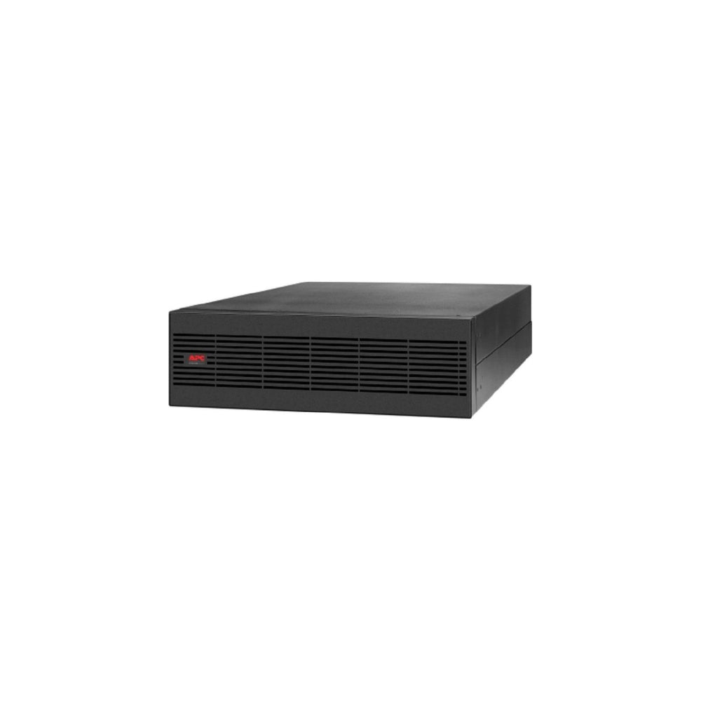 Bateria Externa APC Easy UPS SRV 240V RM para 6 y 10 KVA Rack APCSRV240RLBP-9A