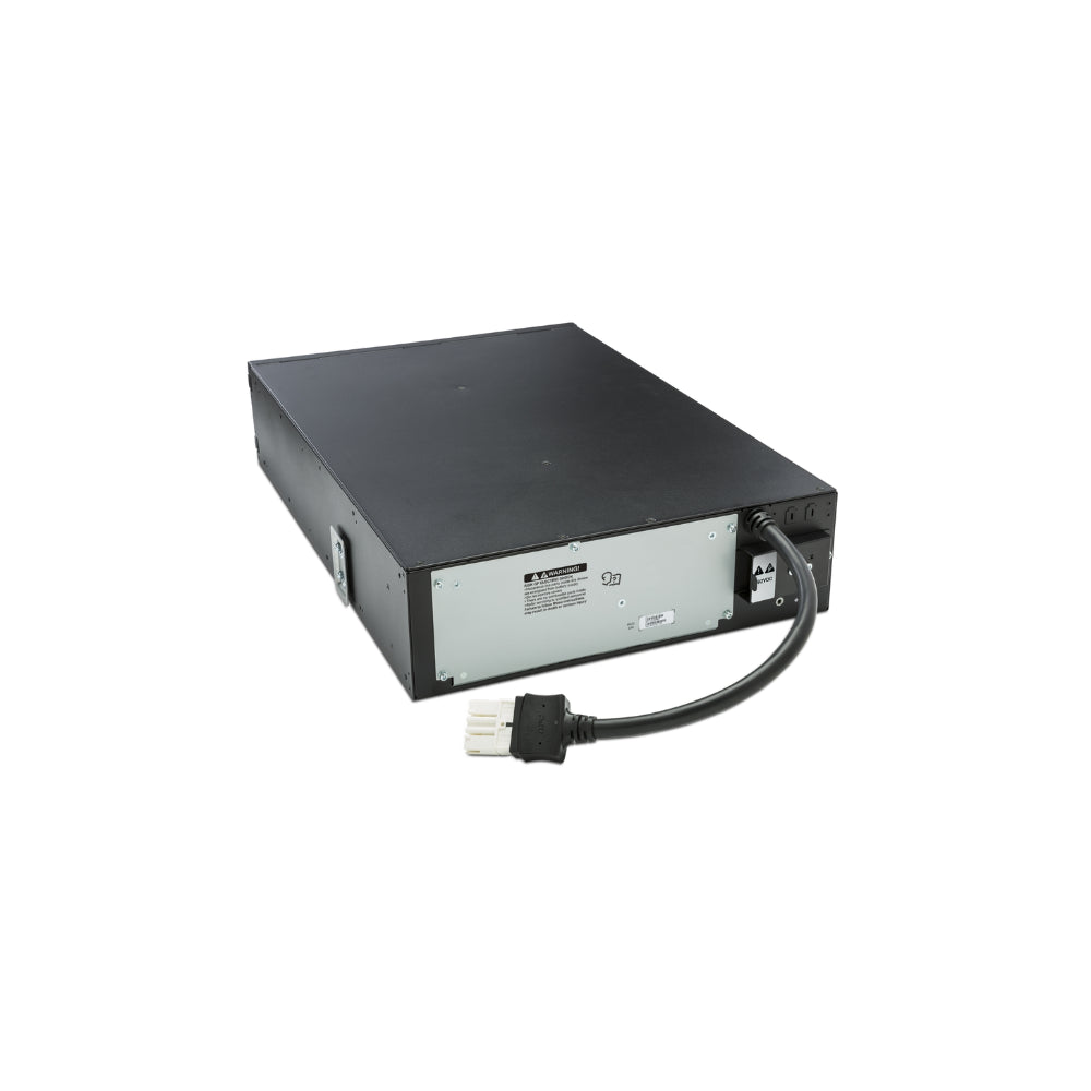 Bateria Externa APC Smart UPS SRT 192V para UPS 5 y 6 KVA APCSRT192BP