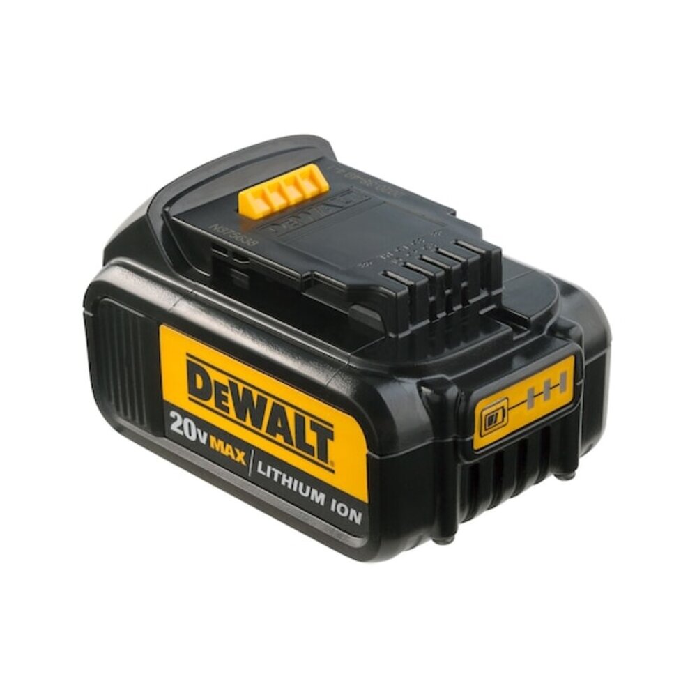 Batería ION-LI Dewalt de 20V MAX* 3.0Ah