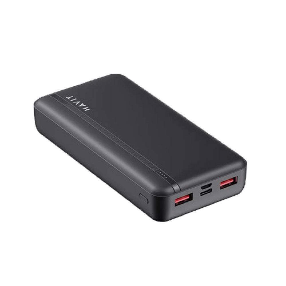 Batería Portátil Havit de 20.000 mAh  PB91