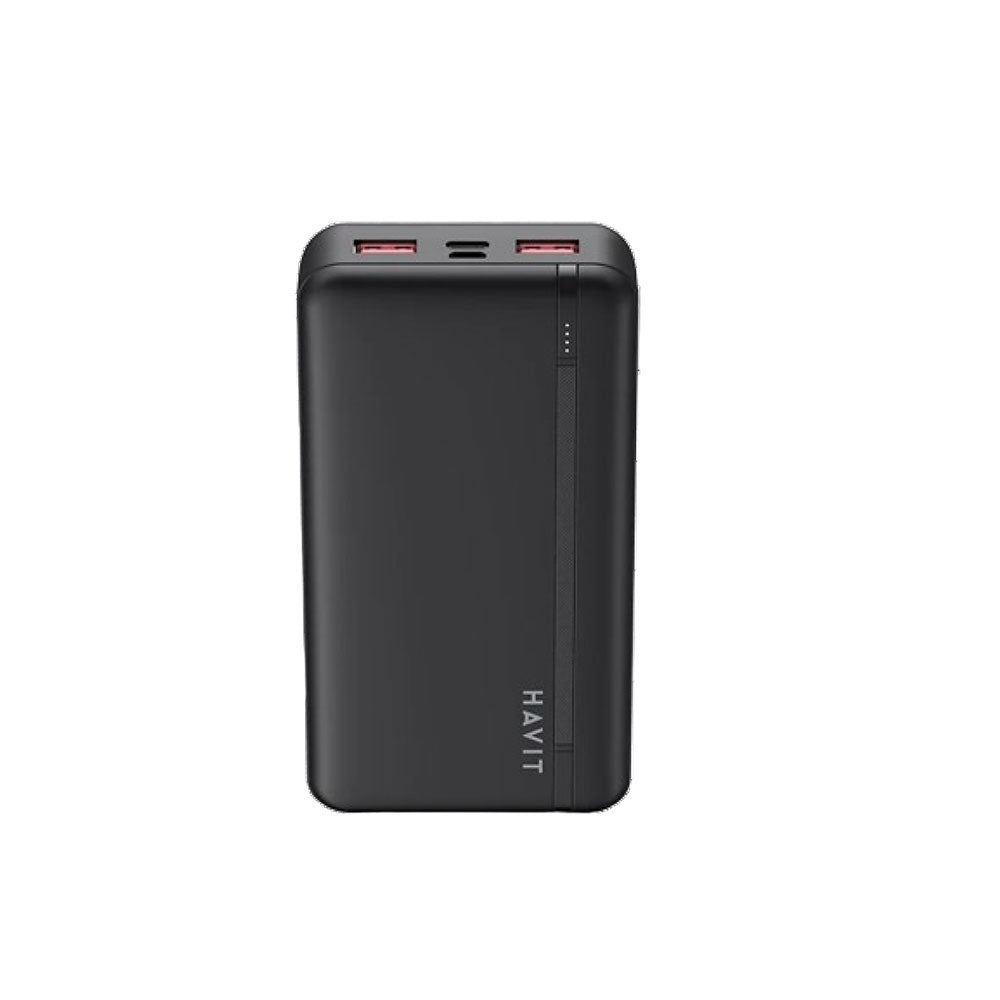 Batería Portátil Havit de 20.000 mAh  PB91