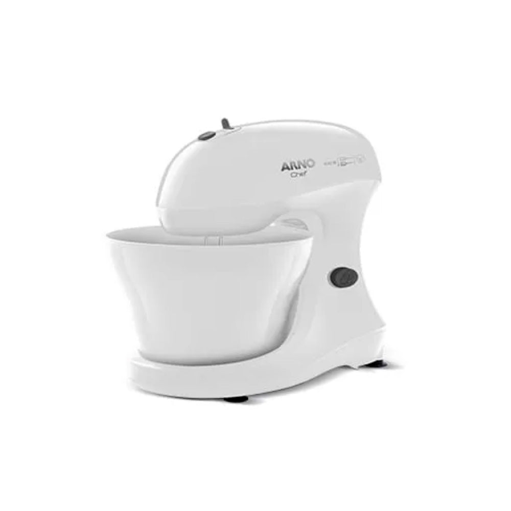 Batidora de Mesa Arno Essential Blanca SM3001B2