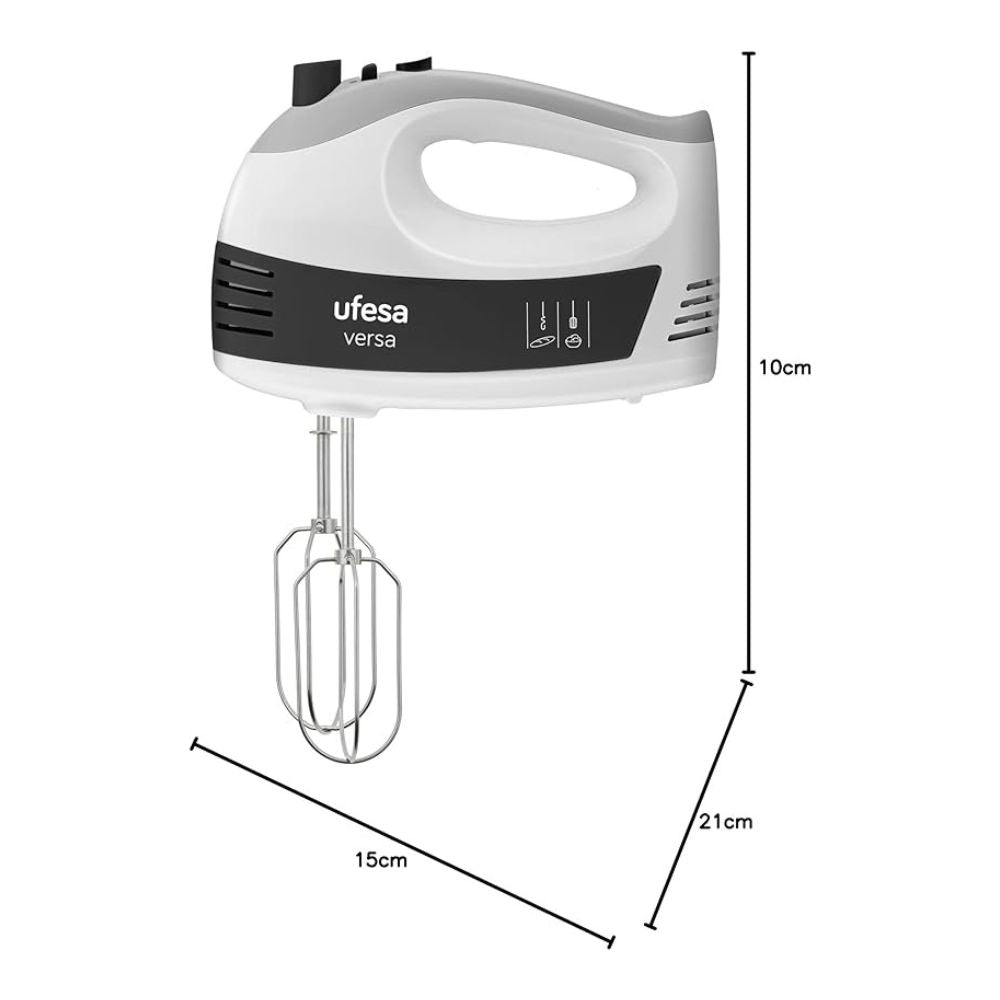 Batidora Ufesa Versa Bv4660