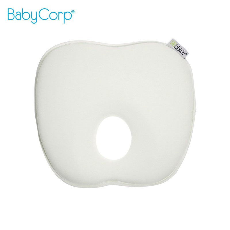 Soporte de Cabeza para Bebé Beige B106 BBLUV