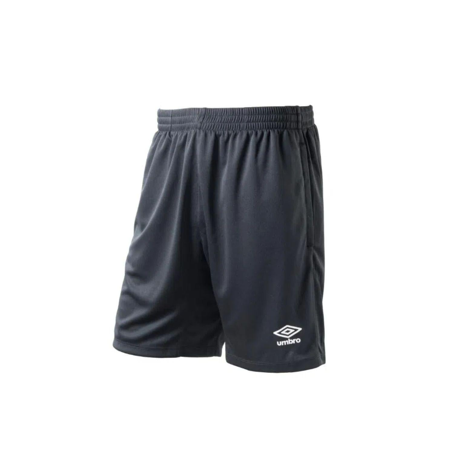 Short Nike Color Plomo