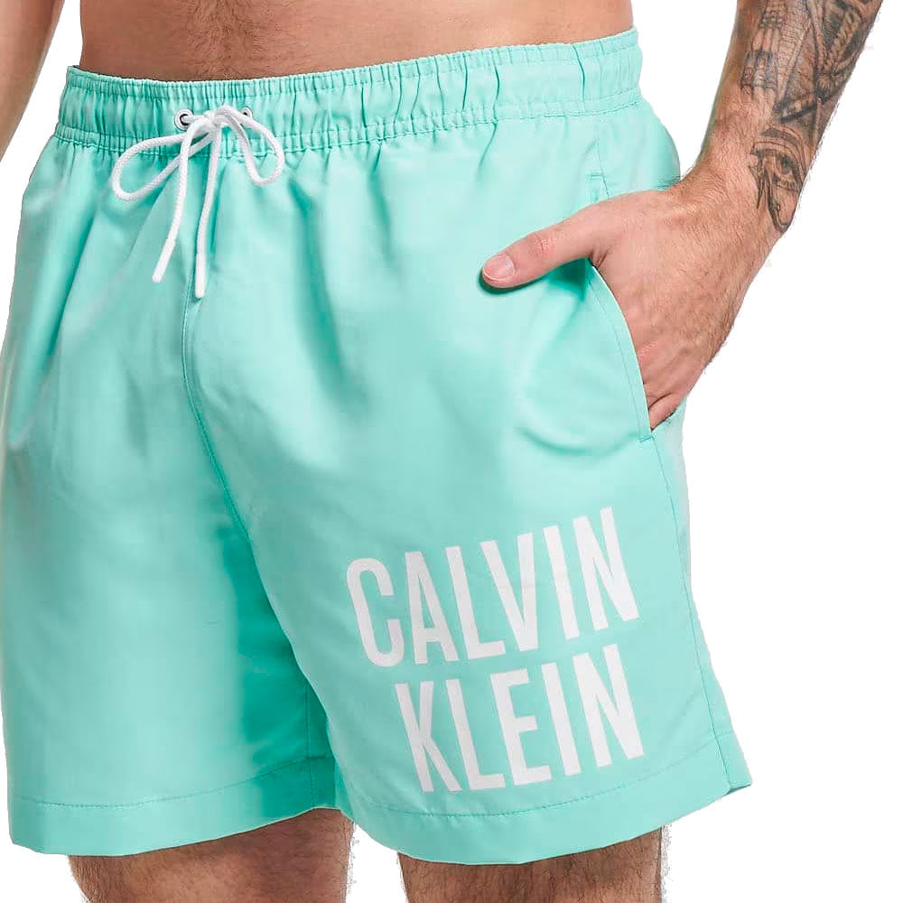 Bermudas Calvin Klein Km0Km00701L2Z