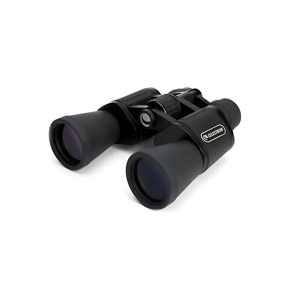 Binoculares Celestron 10-30x50