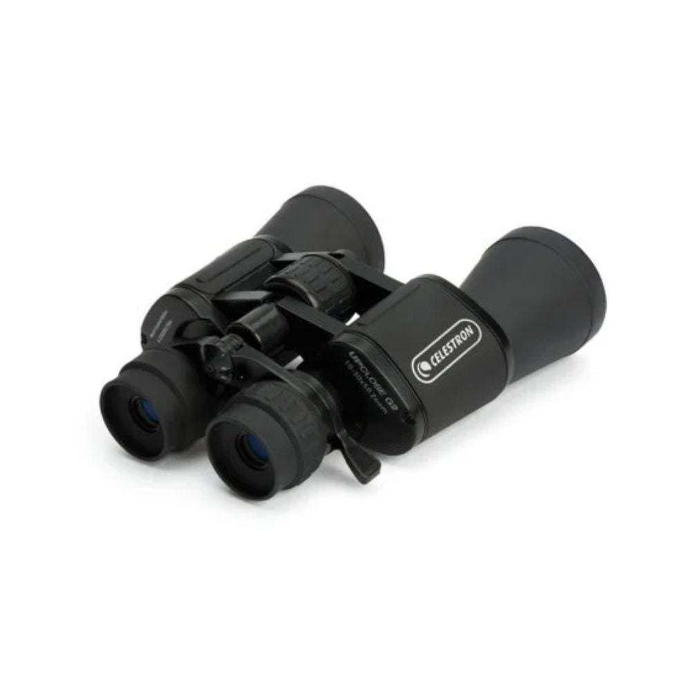 Binoculares Celestron 10-30x50