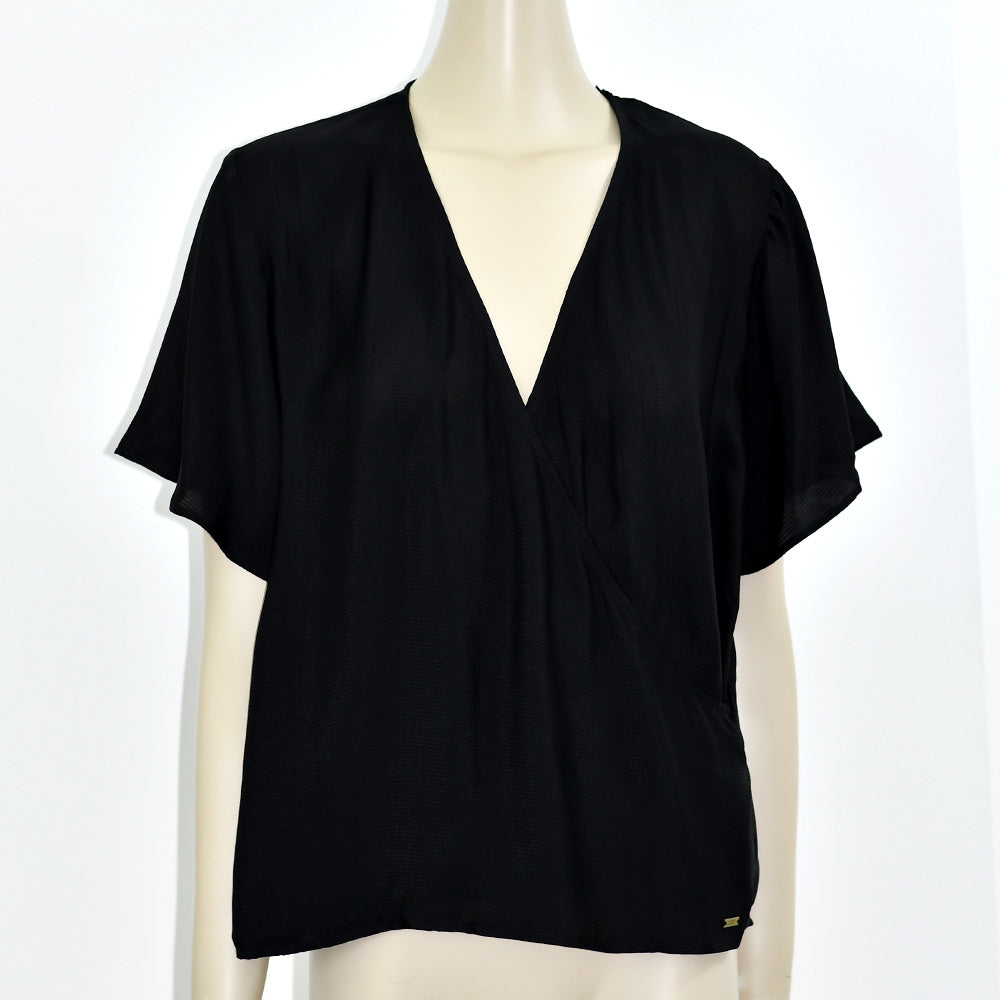 Blusa Armani Exchange 6Kyh10