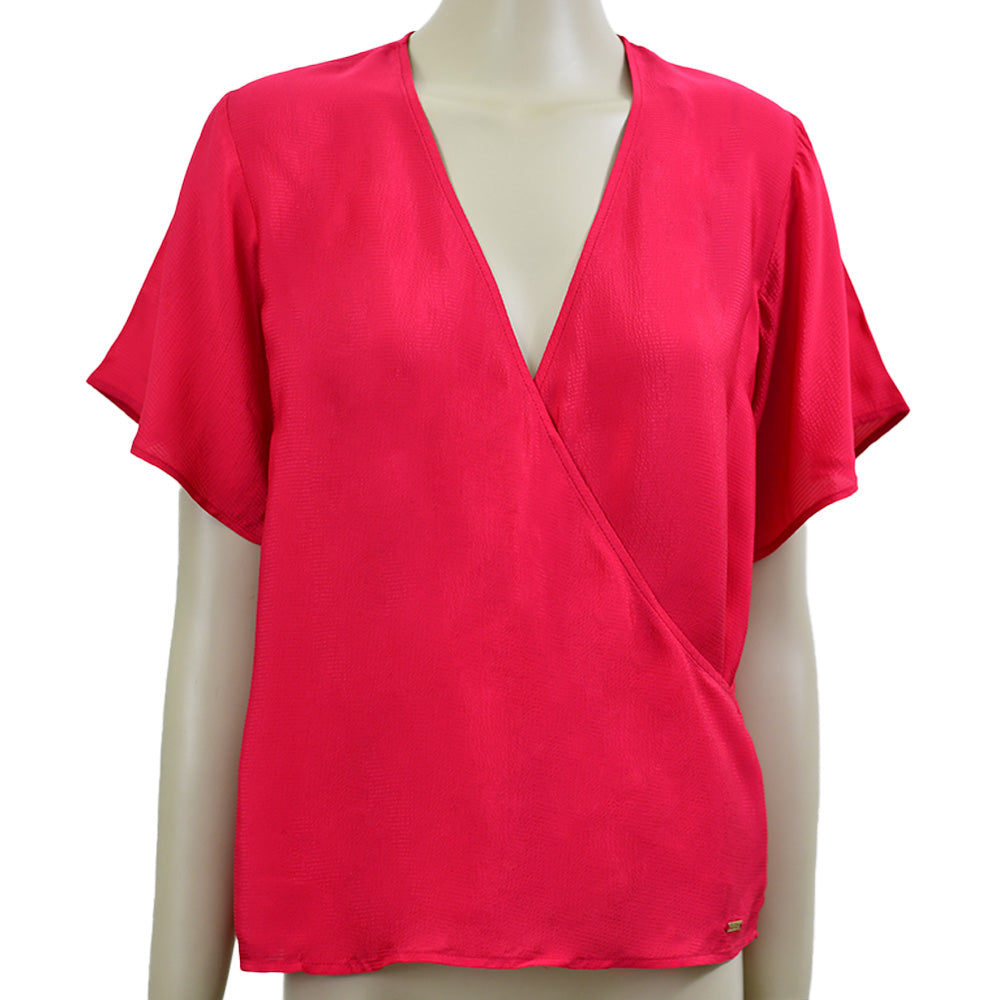 Blusa Armani Exchange 6Kyh10