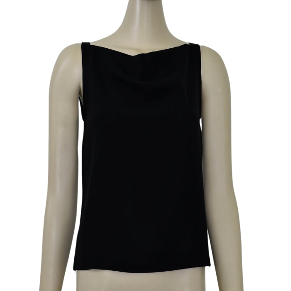 Blusa Tessuto Armani Exchange 3Gyh40