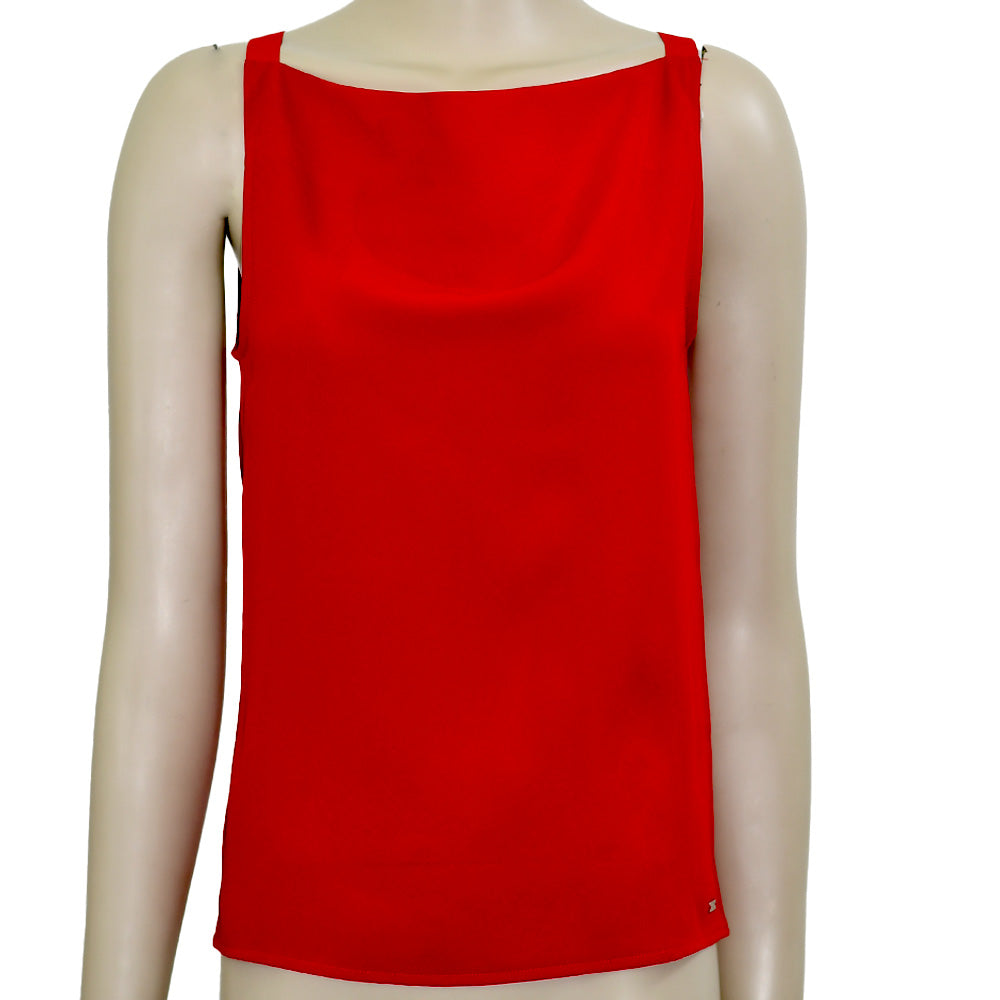 Blusa Tessuto Armani Exchange 3Gyh40