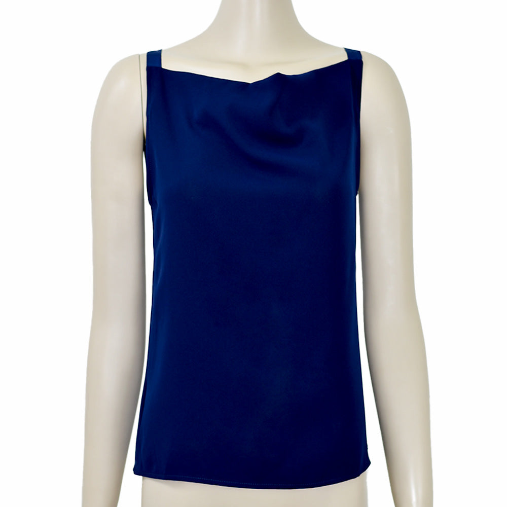 Blusa Tessuto Armani Exchange 3Gyh40