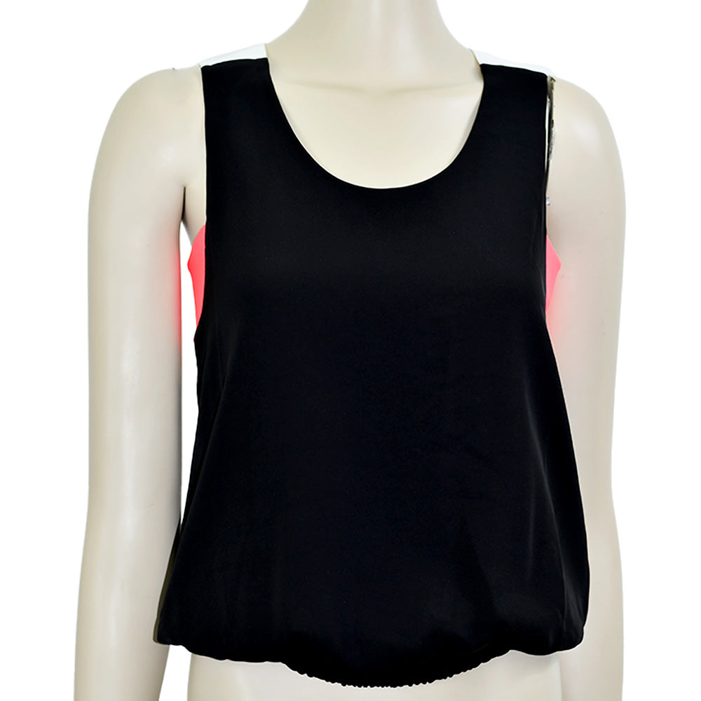 Blusa Tessuto Armani Exchange 3Gyh44