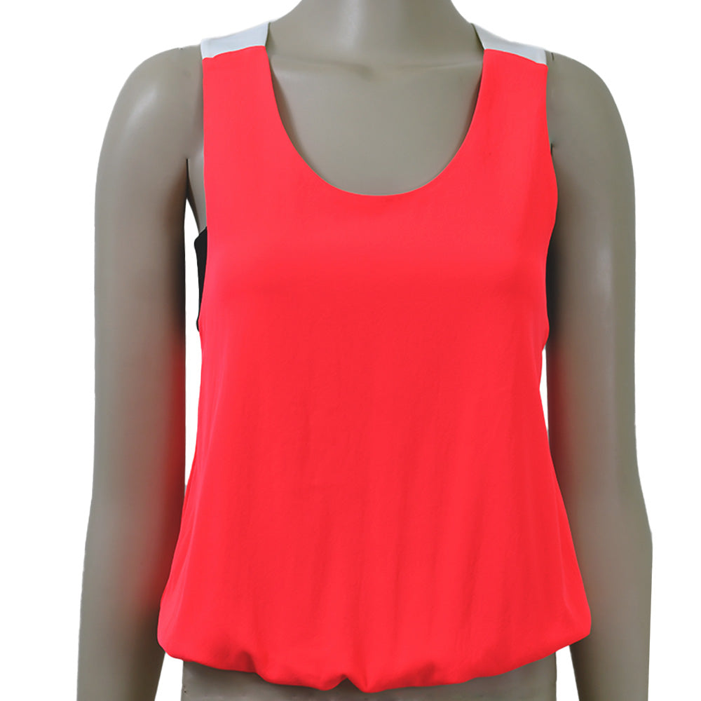 Blusa Tessuto Armani Exchange 3Gyh44