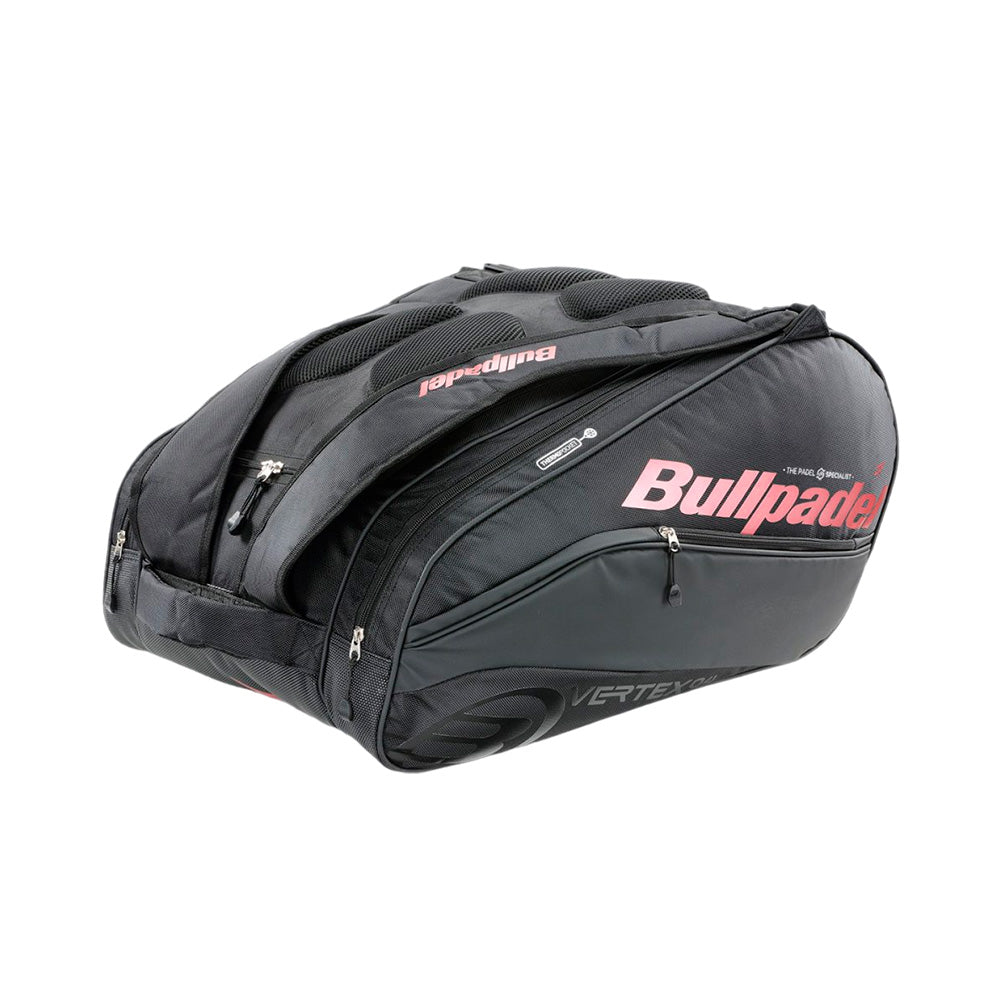 Bolsa Bullpadel BPP 24001Vertex 005 Negro L.Rosa