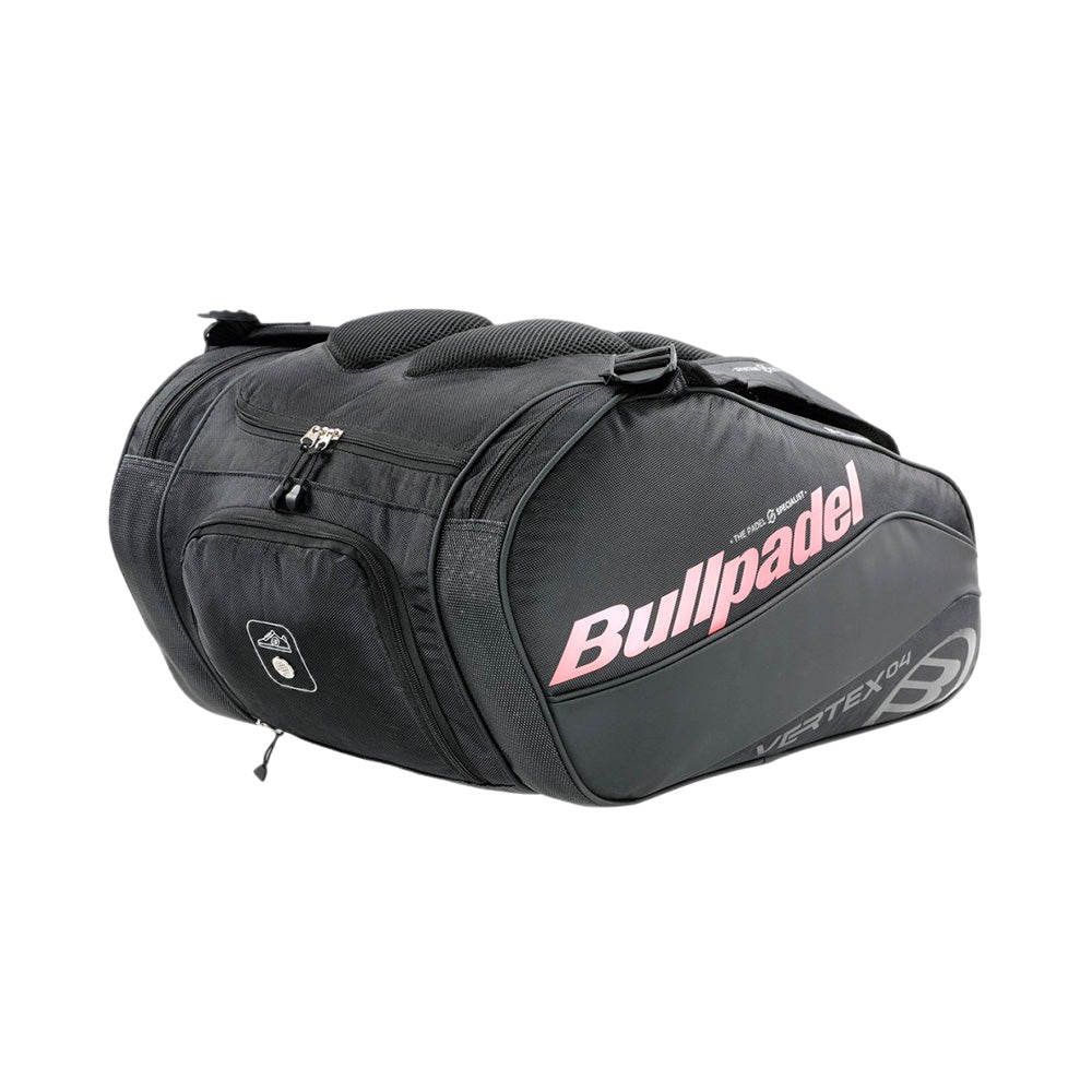 Bolsa Bullpadel BPP 24001Vertex 005 Negro L.Rosa