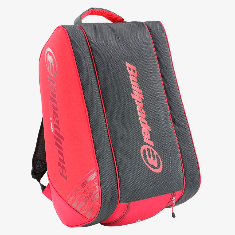 Bolsa Bullpadel BPP24014 Performance 003 Roja