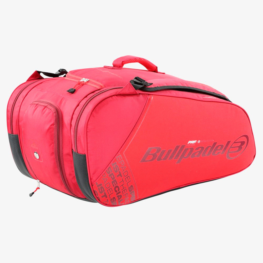 Bolsa Bullpadel BPP24014 Performance 003 Roja