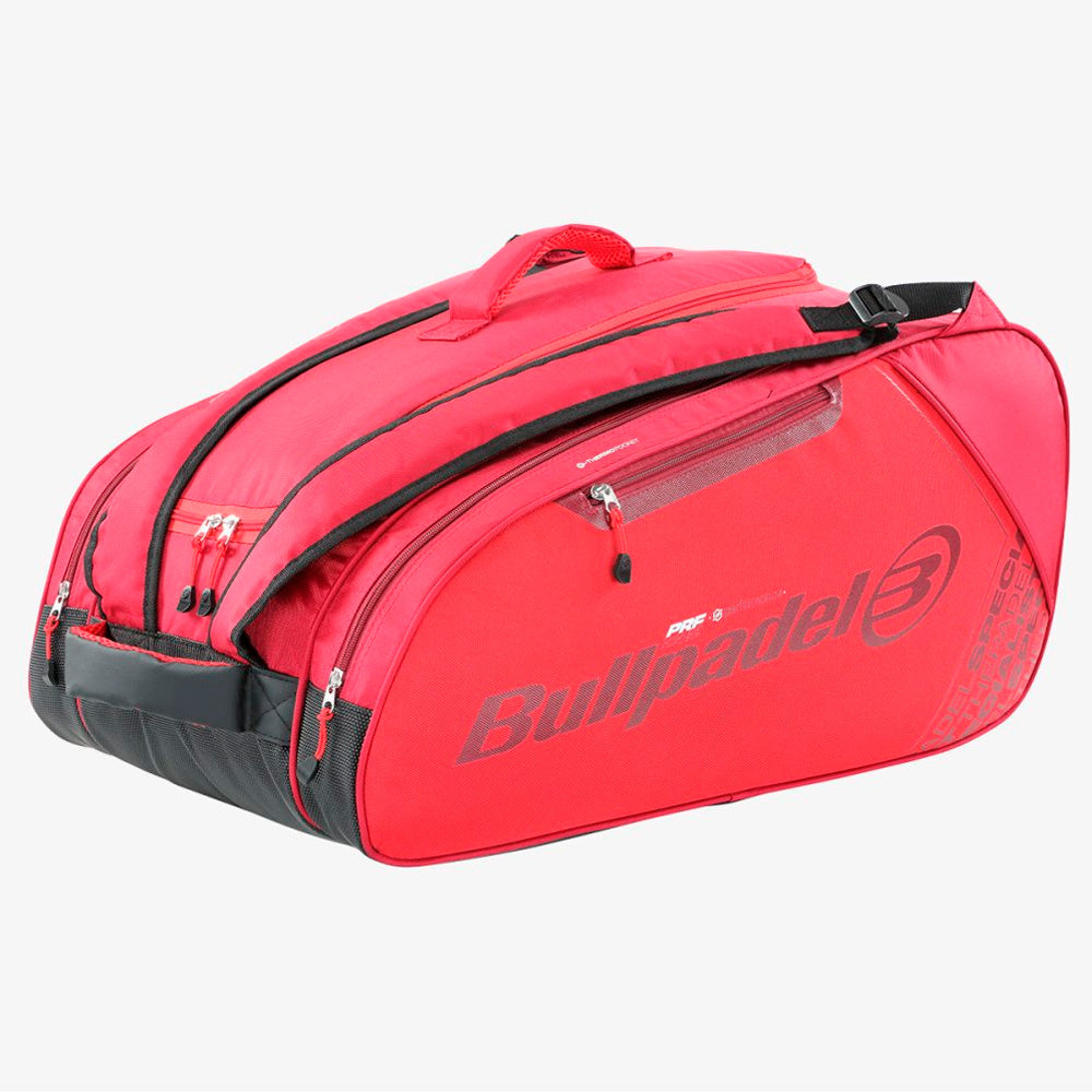 Bolsa Bullpadel BPP24014 Performance 003 Roja