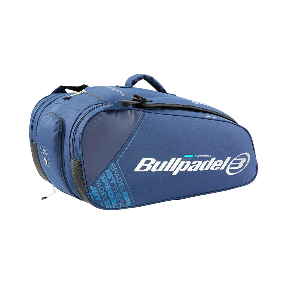 Bolsa Bullpadel Performance 004 Azul Marino