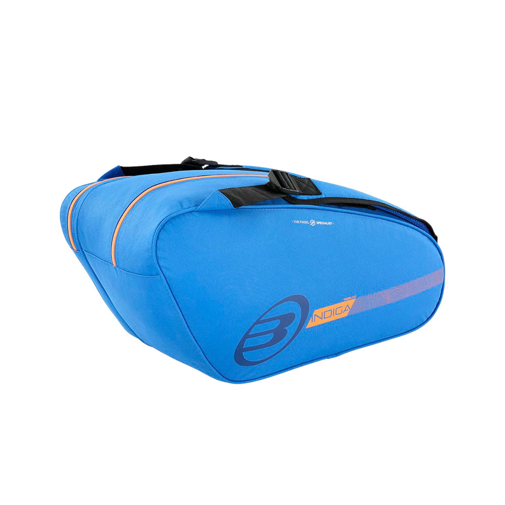 Bolsa Bullpadel Tour 001 Azul Real