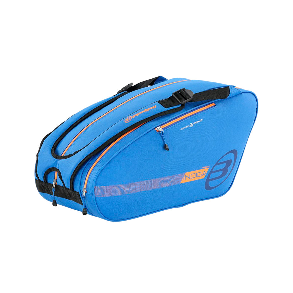 Bolsa Bullpadel Tour 001 Azul Real