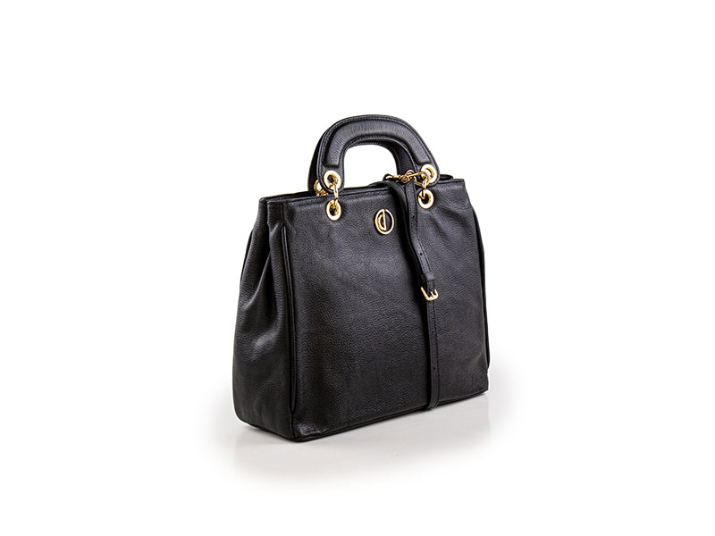 Bolsa Dumond Leather