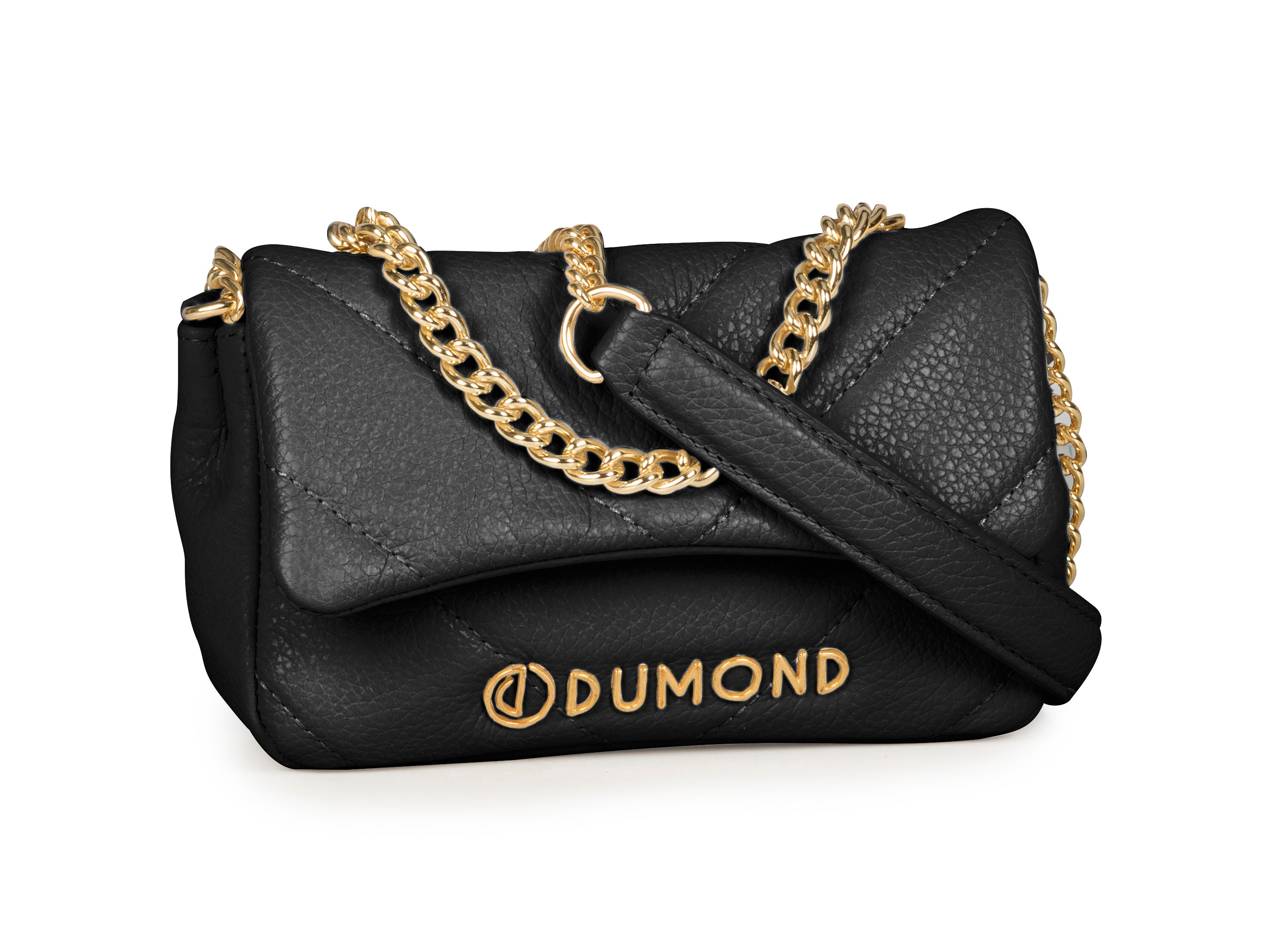 Bolsa Dumond Pequena New Floater Mat