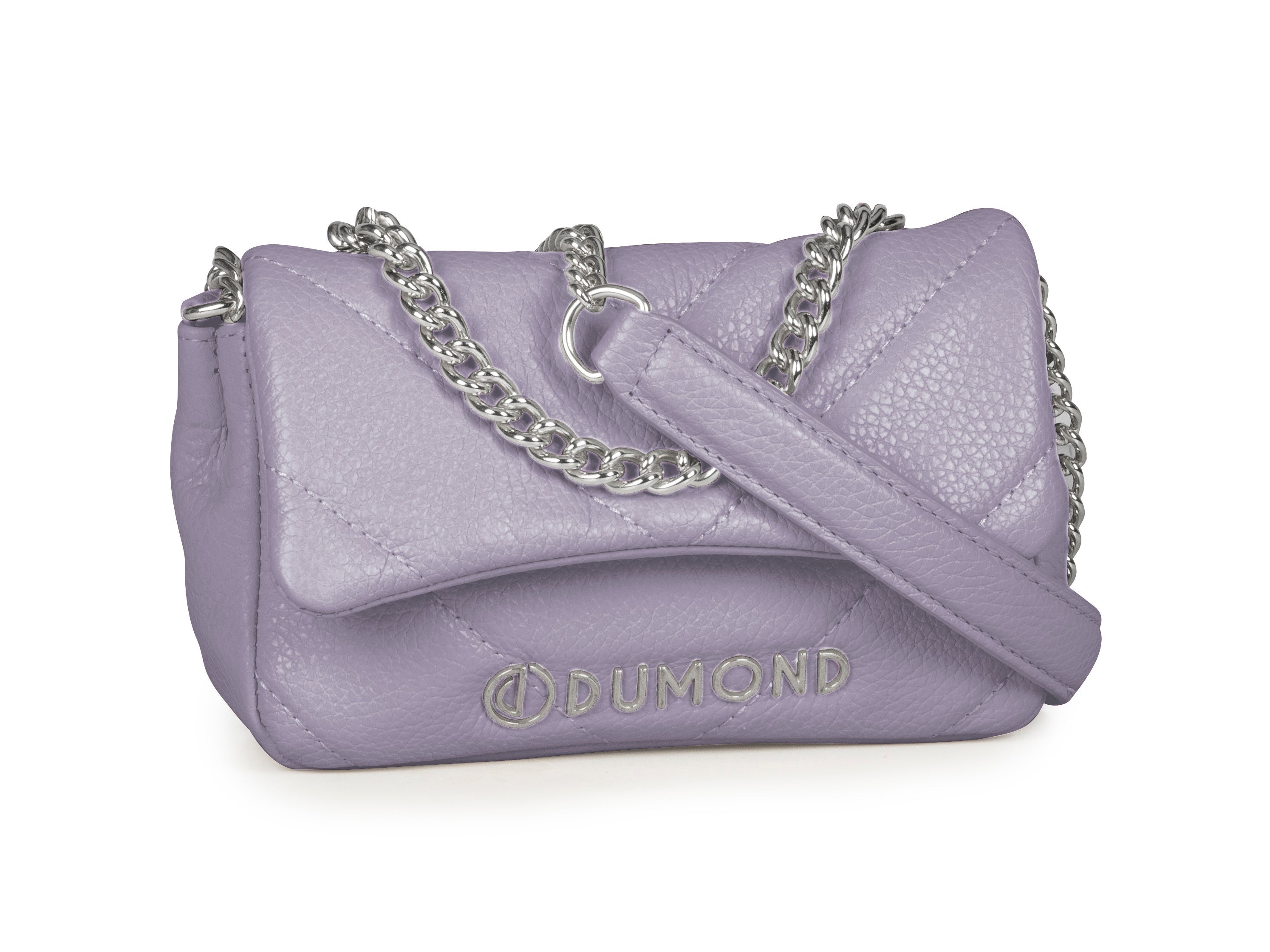 Bolsa Dumond Pequena New Floater Mat