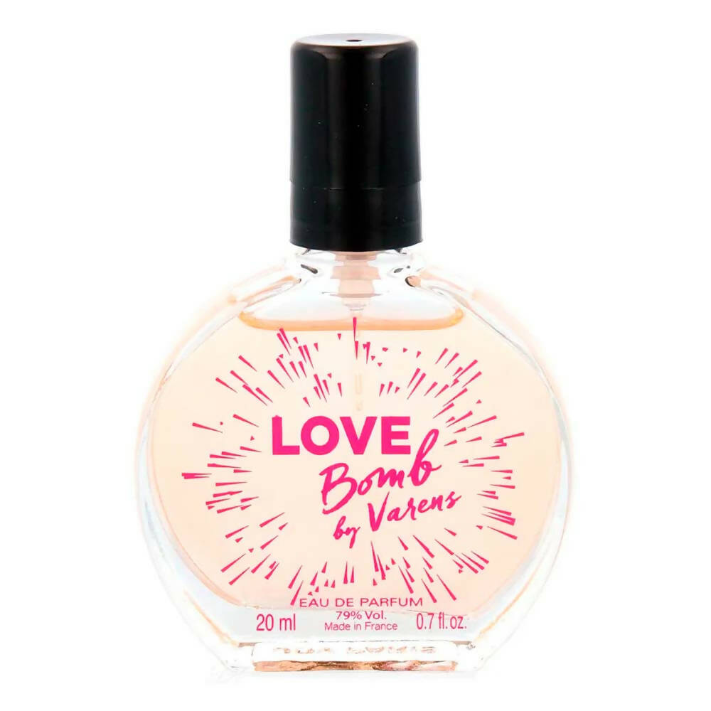 Perfume Ulric de Varens Love Bomb Eau de Perfume 20ml Spray