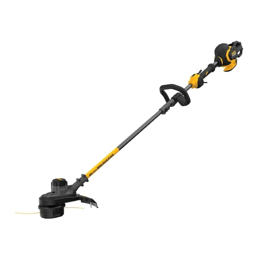 Bordeadora Dewalt de 60V MAX*