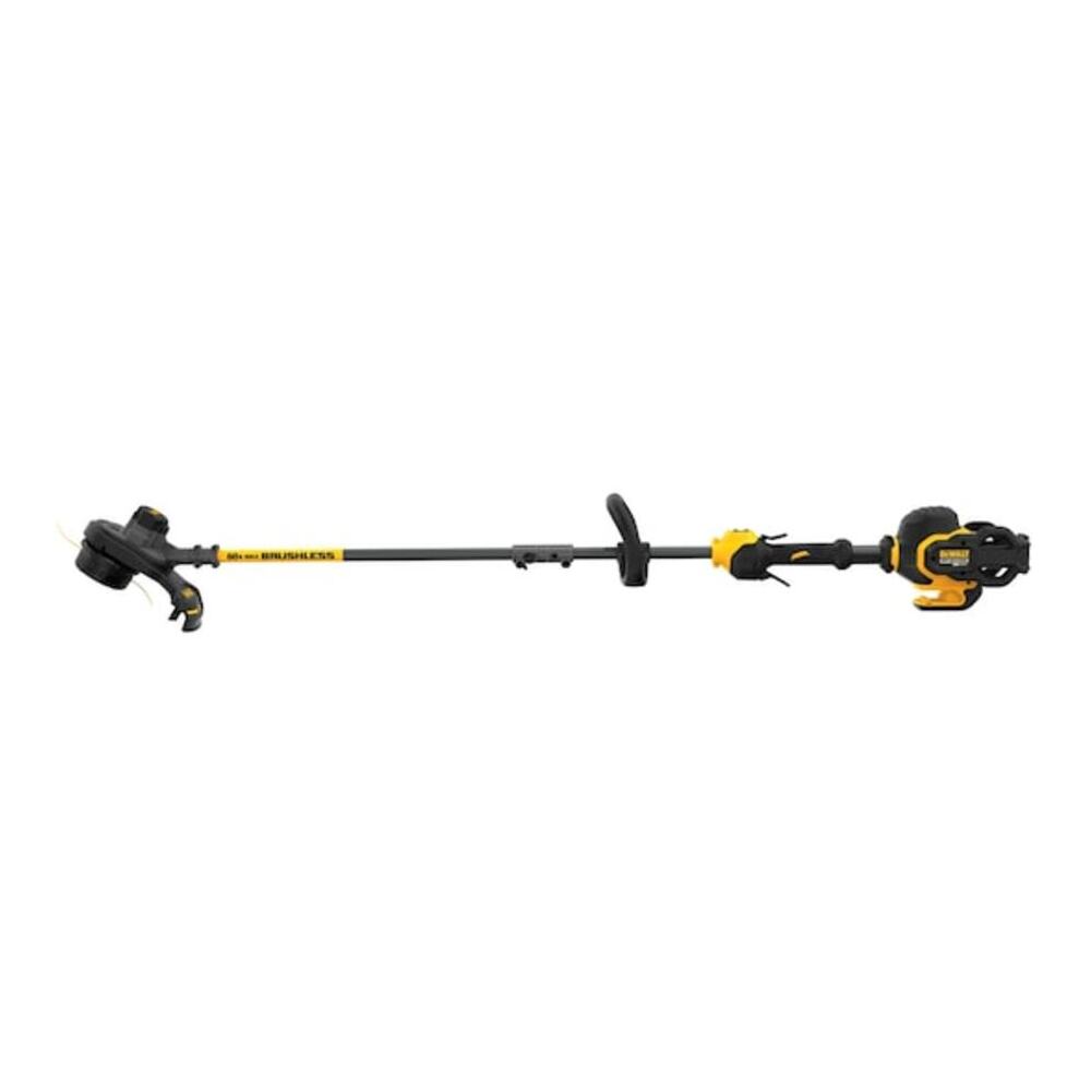 Bordeadora Dewalt de 60V MAX*