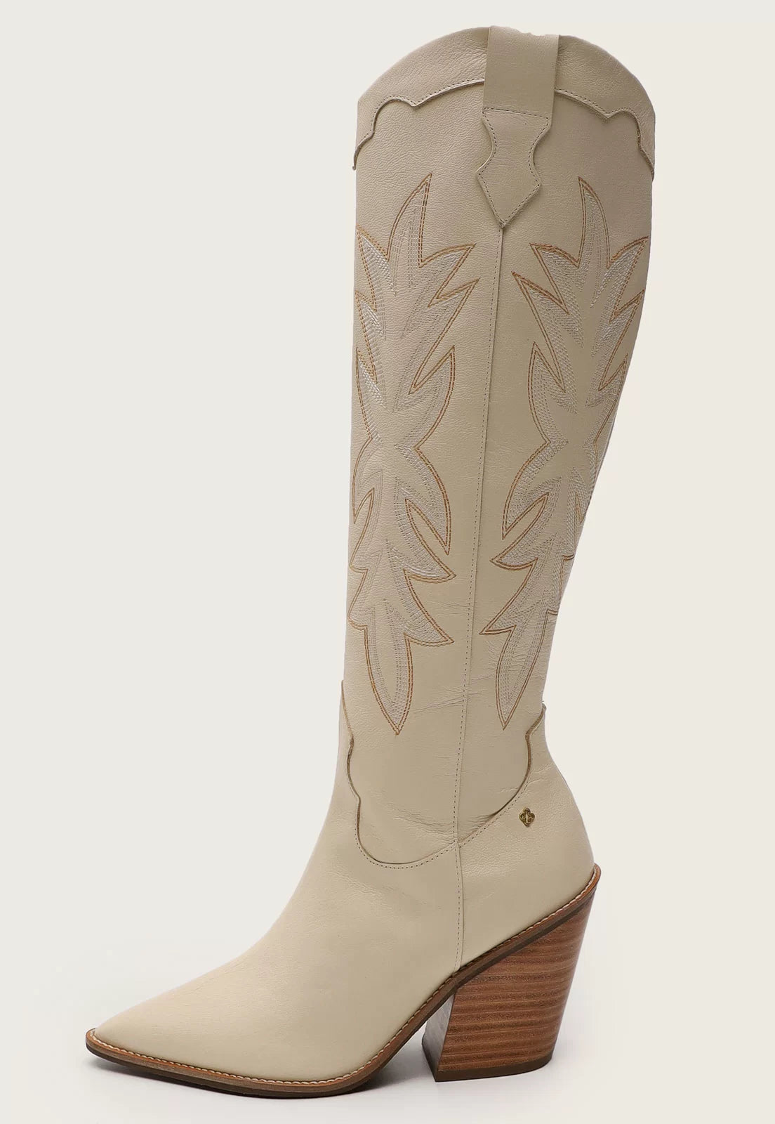 Botas para Dama Capodarte de Cuero