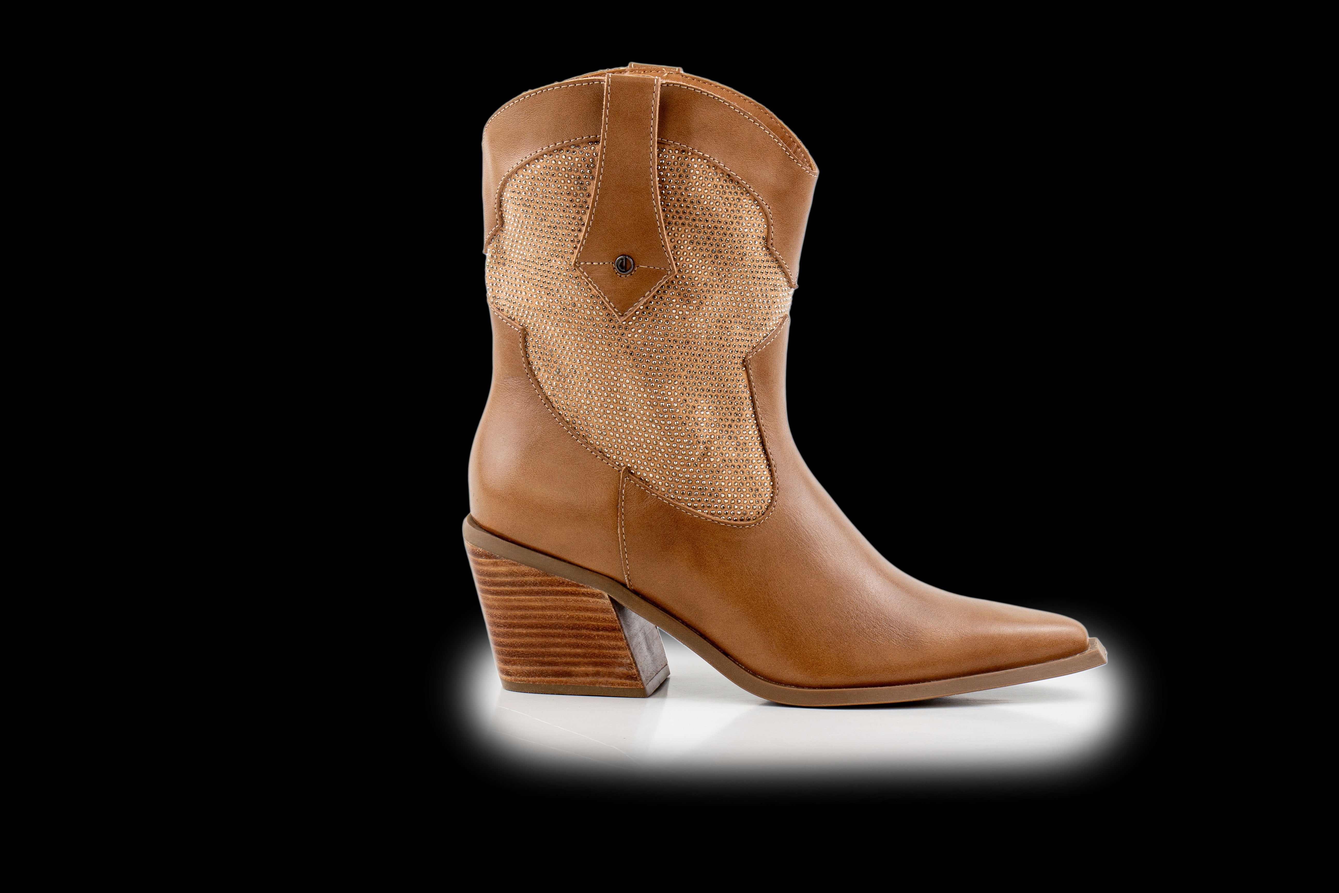 Bota para Dama Dumond Saltoleather