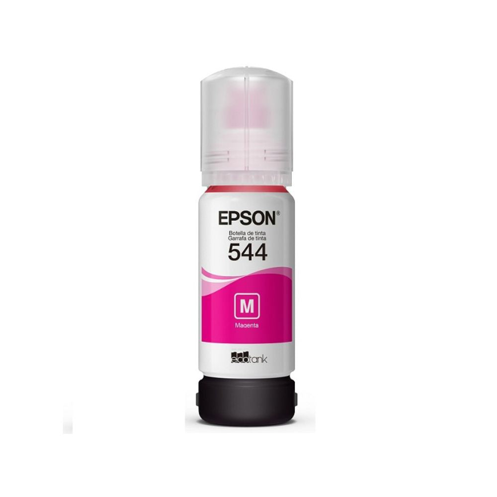 Botella de tinta magenta Epson® para L3110, L3150, L5190