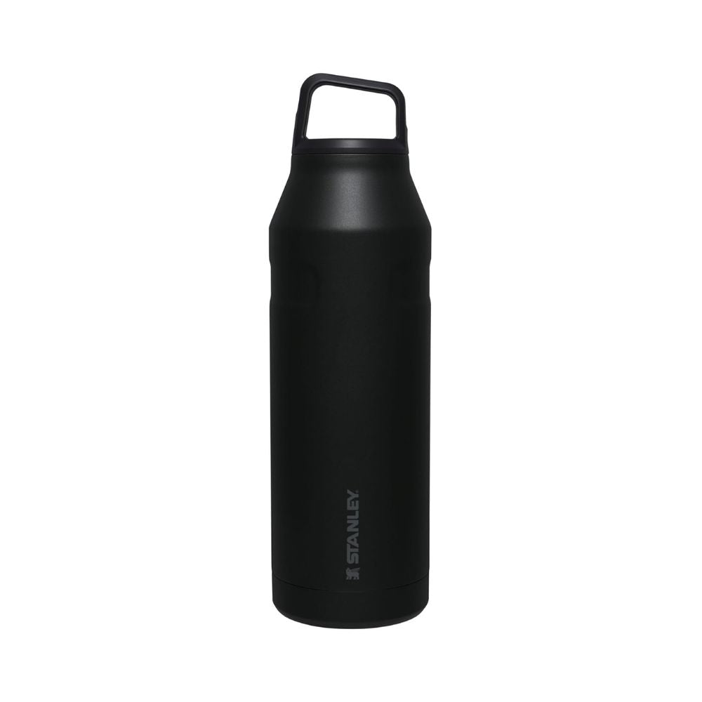 Botella Stanley Aerolight Cap&Carry 1,5 lts Negro