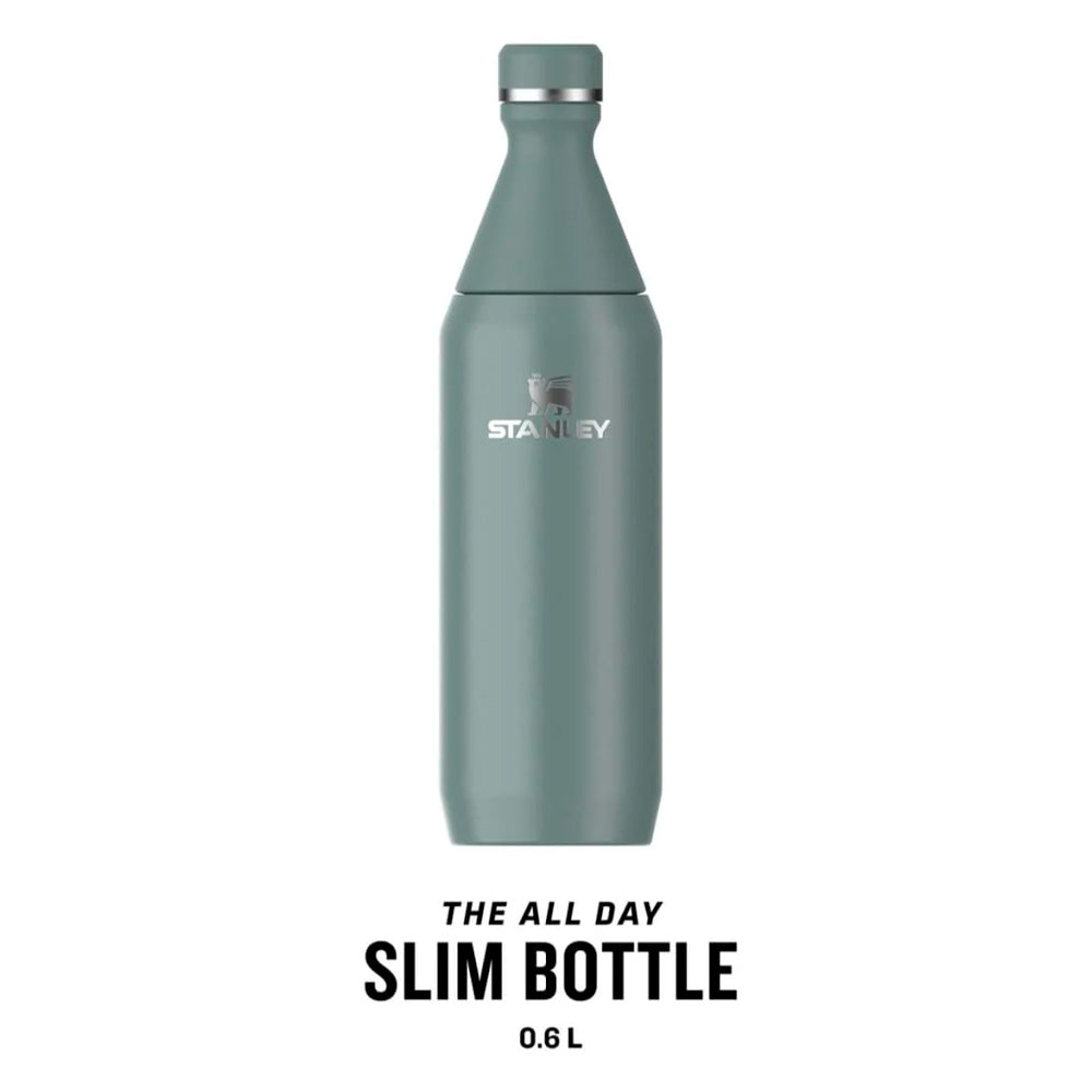 Botella Stanley All Day Slim 590 ml Shale