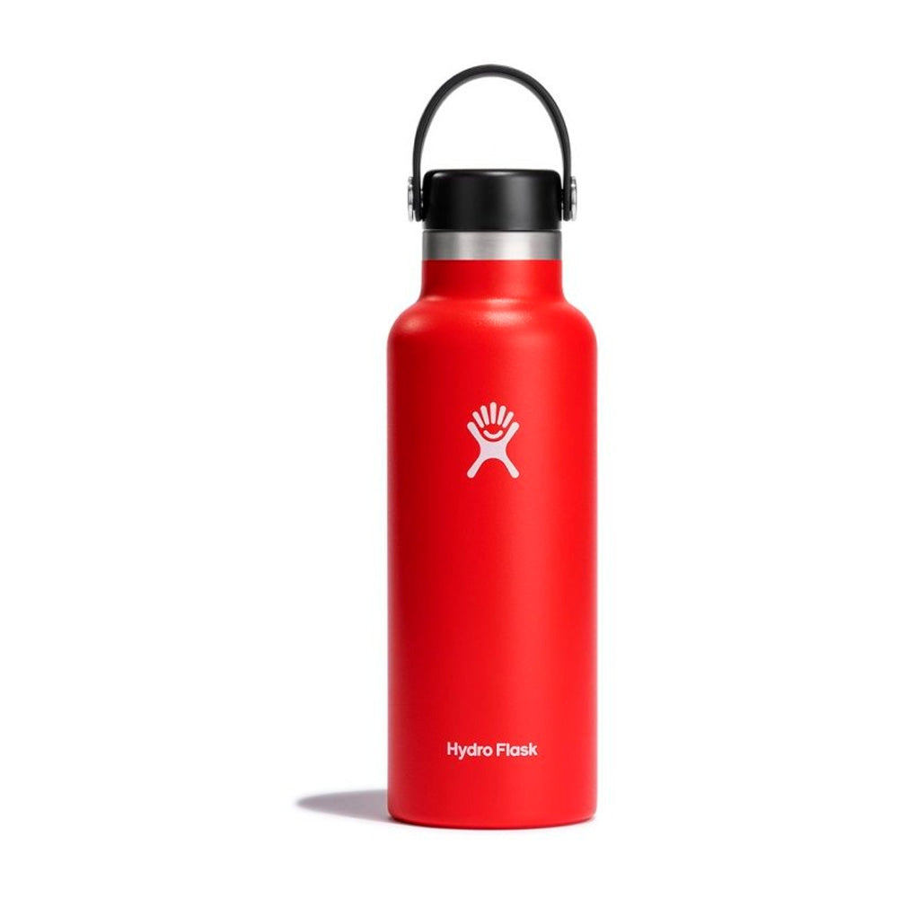 Botella Térmica Hydro Flask  532ml Tapa Flex Standar Goji