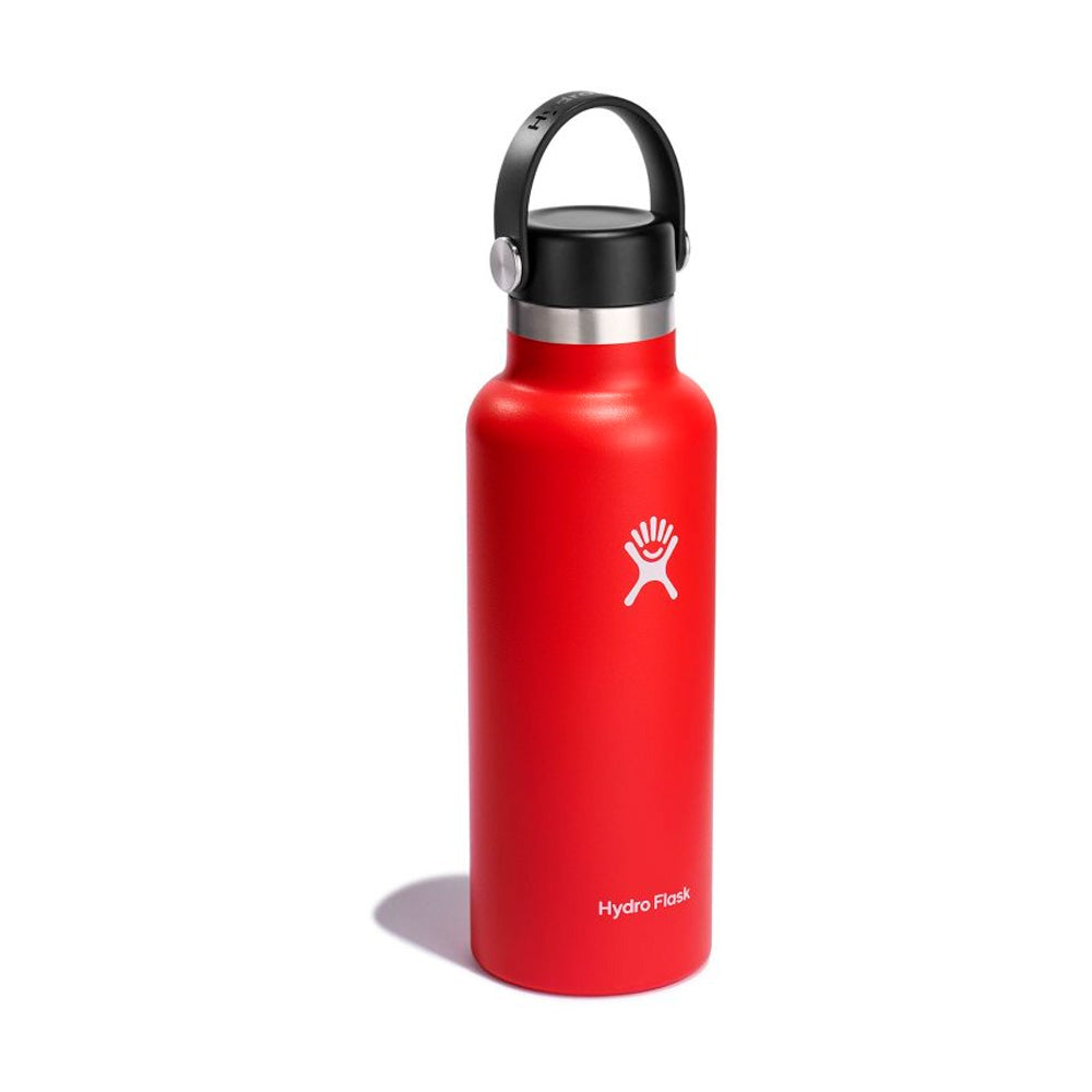 Botella Térmica Hydro Flask  532ml Tapa Flex Standar Goji