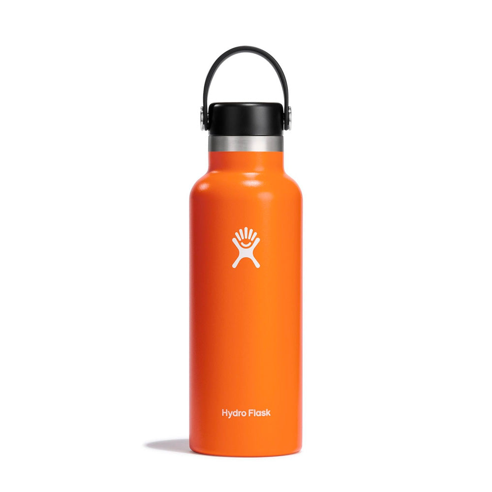 Botella Térmica Hydro Flask  532ml Tapa Flex Standar Mesa