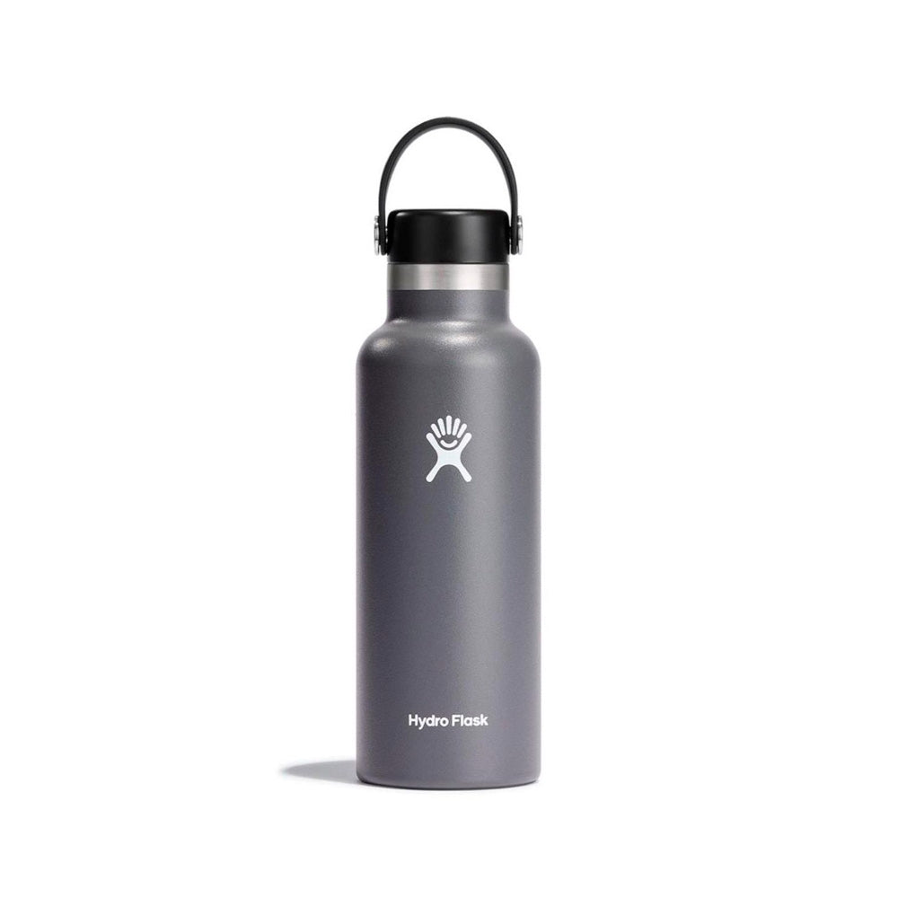 Botella Térmica Hydro Flask  532ml Tapa Flex Standar Stone