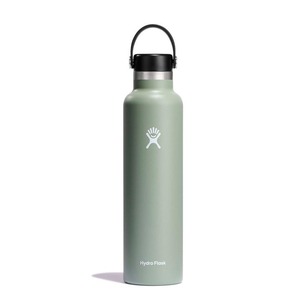 Botella Térmica Hydro Flask 710ml Tapa Estandar Flex Agave