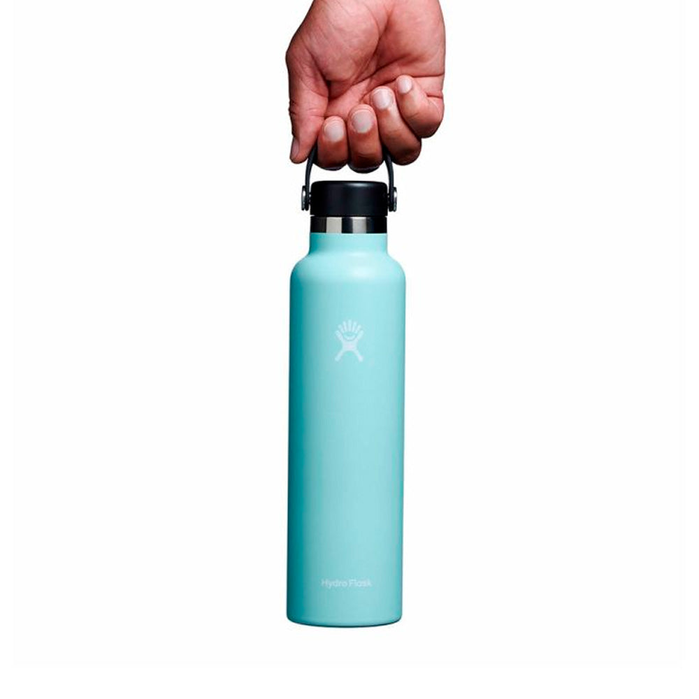 Botella Térmica Hydro Flask 710ml Tapa Estandar Flex Dew